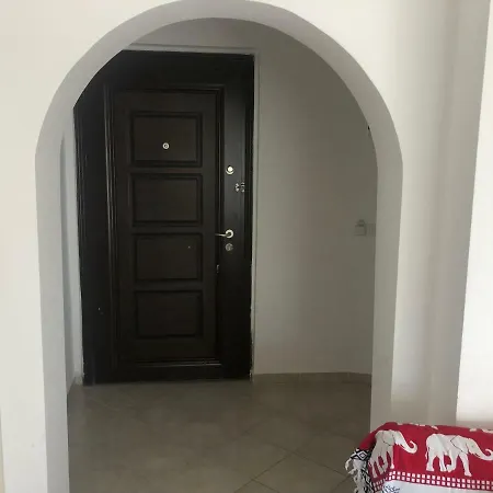 Vakantiehuis Flamingo Gardenia Bahce Manzarali Daire