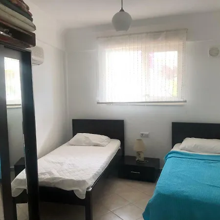 Flamingo Gardenia Bahce Manzarali Daire Vakantiehuis *